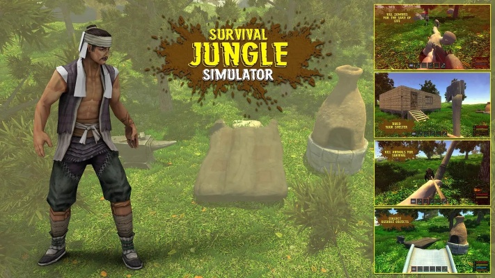 领取道具激活码和丛林生存单机版,理论依据解释定义&amp;2DM_v4.323