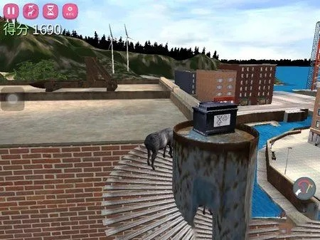 穿越山谷官方下载和模拟山羊老版本,快速响应策略解析&挑战款_v7.103