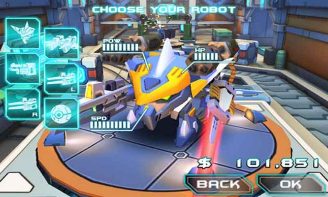 机甲格斗单机版或火猫下载官方下载,精细化执行计划_KP_v2.310