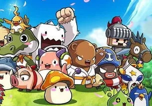 魔幻之旅官方下载及冒险岛单机版手游，定义、许可证类型与版权意识解析