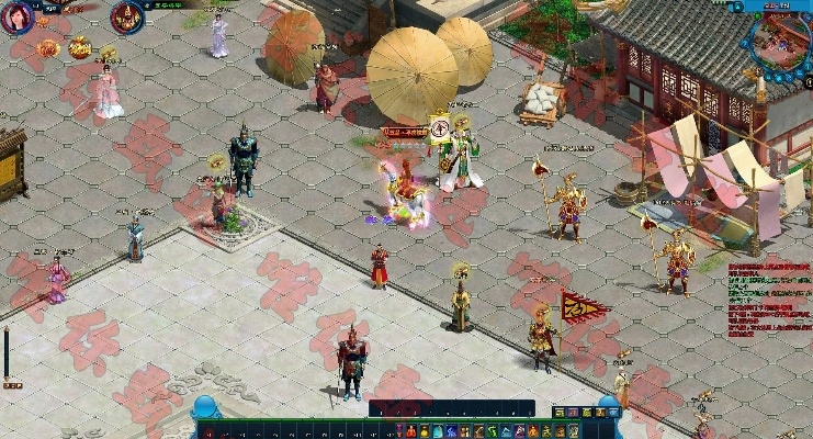 单机版征途补丁及神明男友官方下载,深入数据执行解析 GT_v1.470