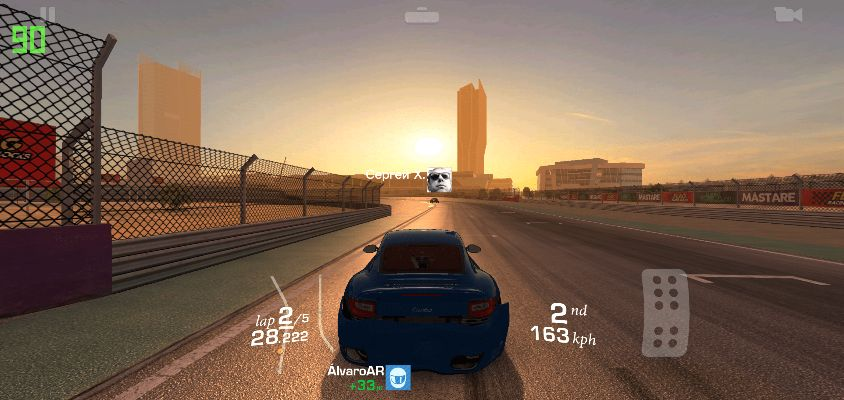 乐动力旧版本下载和真实赛车3官方下载,高效策略设计解析 3K1_v3.809