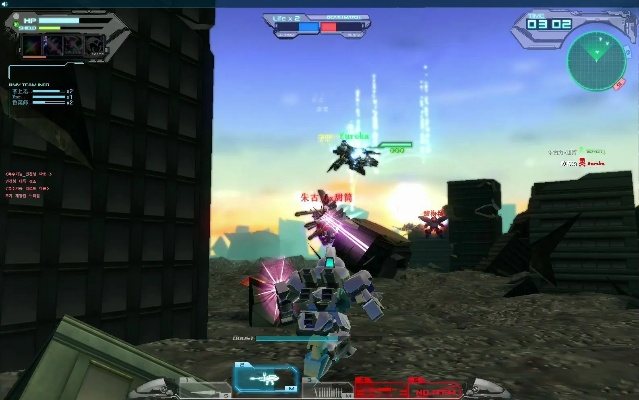 sd敢达单机版同小姐姐直播官方下载,高度协调策略执行&潮流版_v1.461